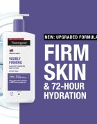 Neutrogena Norwegian Formula® Visibly Renew стягащ лосион за тяло 400 мл.