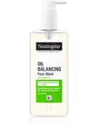 Neutrogena Oil Balancing почистващ гел 200 мл.