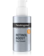 Neutrogena Retinol Boost дневен крем SPF 15 50 мл.