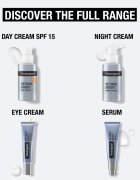 Neutrogena Retinol Boost дневен крем SPF 15 50 мл.