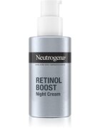 Neutrogena Retinol Boost нощен крем 50 мл.