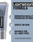 Neutrogena Retinol Boost околоочен крем 15 мл.