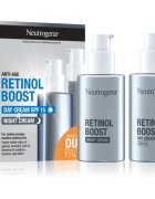 Neutrogena Retinol Boost подаръчен комплект с ретинол