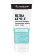 Neutrogena Ultra Gentle хидратиращ крем 100 мл.