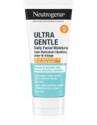 Neutrogena Ultra Gentle хидратиращ крем SPF 30 100 мл.