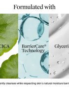 Neutrogena Ultra Gentle почистващ гел 200 мл.