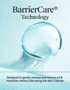 Neutrogena Ultra Gentle почистващ гел 200 мл.