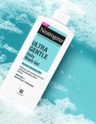 Neutrogena Ultra Gentle почистващ гел 200 мл.