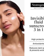 Neutrogena Ultra Sheer Age Shield ултра лек флуид SPF 50 50 мл.