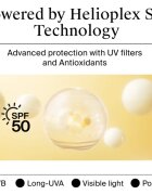 Neutrogena Ultra Sheer Age Shield ултра лек флуид SPF 50 50 мл.