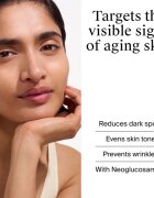 Neutrogena Ultra Sheer Age Shield ултра лек флуид SPF 50 50 мл.