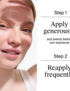 Neutrogena Ultra Sheer Hydratation ултра лек флуид SPF 50 50 мл.