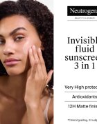 Neutrogena Ultra Sheer Oil Control ултра лек флуид SPF 50+ 50 мл.