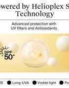 Neutrogena Ultra Sheer Oil Control ултра лек флуид SPF 50+ 50 мл.