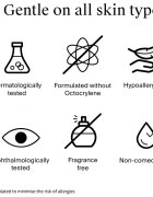 Neutrogena Ultra Sheer Oil Control ултра лек флуид SPF 50+ 50 мл.