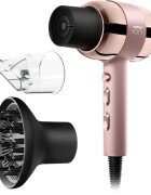 Niceboy Airsonic PRO Pink сешоар розов 1 бр.