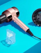 Niceboy Airsonic PRO Pink сешоар розов 1 бр.