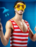Niceboy AirTrim тример за цялото тяло 8 в 1 1 бр.