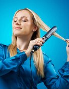 Niceboy ION AirSilk PRO за изправяне на косата 1 бр.