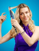 Niceboy ION AirSilk PRO за изправяне на косата 1 бр.