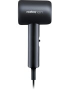 Niceboy ION AirSonic Pop сешоар Onyx 1 бр.