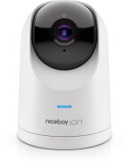 Niceboy ION Guardian N2 домашна камера Smart Wi-fi 1 бр.