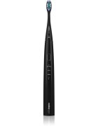 Niceboy ION Sonic Lite звукова електрическа четка за зъби Black 1 бр.