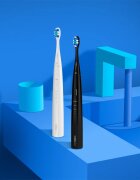 Niceboy ION Sonic Lite звукова електрическа четка за зъби White 1 бр.