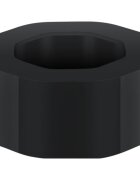 Niceboy ION Sonic поставка за зареждане за звукова четка Black 1 бр.