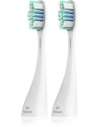 Niceboy ION Sonic PRO UV toothbrush сменяеми глави медиум White 2 бр.