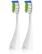 Niceboy ION Sonic PRO UV toothbrush сменяеми глави софт White 2 бр.