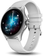 Niceboy Pixel 2 смарт часовник Arctic Silver 1 бр.