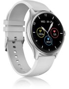 Niceboy Pixel 2 смарт часовник Arctic Silver 1 бр.