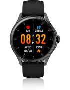 Niceboy Pixel 2 смарт часовник Carbon Black 1 бр.
