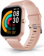 Niceboy Watch Lite 5 смарт часовник Peach 1 бр.
