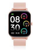 Niceboy Watch Lite 5 смарт часовник Peach 1 бр.