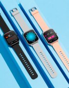Niceboy Watch Lite 5 смарт часовник Peach 1 бр.