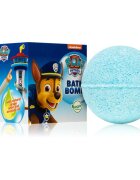 Nickelodeon Paw Patrol Bath Bomb бомбичка за вана за деца Blackberry - Chase 165 гр.
