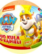 Nickelodeon Paw Patrol Bath Bomb Duo бомбичка за вана Tutti Frutti & Mango 100 гр.