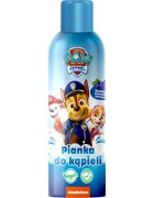 Nickelodeon Paw Patrol Bath Foam пяна за вана за деца Forest Fruits 200 мл.