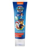 Nickelodeon Paw Patrol Coloring Bath Paint пяна за вана за деца Blue Bubble Gum 150 мл.