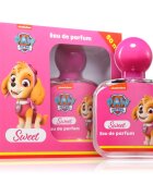 Nickelodeon Paw Patrol Eau de parfum парфюмна вода за деца 3y+ 50 мл.