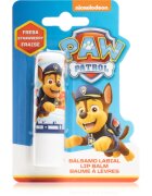 Nickelodeon Paw Patrol Lip Balm балсам за устни с аромат на ягода 4 гр.
