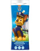 Nickelodeon Paw Patrol Shower gel& Shampoo 2in1 шампоан и душ гел за деца Bubble Gum 300 мл.