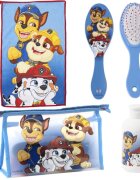 Nickelodeon Paw Patrol Toilet Bag подаръчен комплект за деца