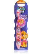 Nickelodeon Paw Patrol Toothbrush четка за зъби за деца Girls 1 бр.