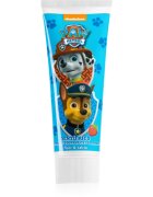 Nickelodeon Paw Patrol Toothpaste паста за зъби за деца с аромат на ягода 75 мл.