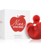 Nina Ricci Nina Extra Rouge парфюмна вода за жени 80 мл.