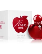 Nina Ricci Nina Rouge тоалетна вода за жени 30 мл.