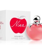 Nina Ricci Nina тоалетна вода за жени 50 мл.